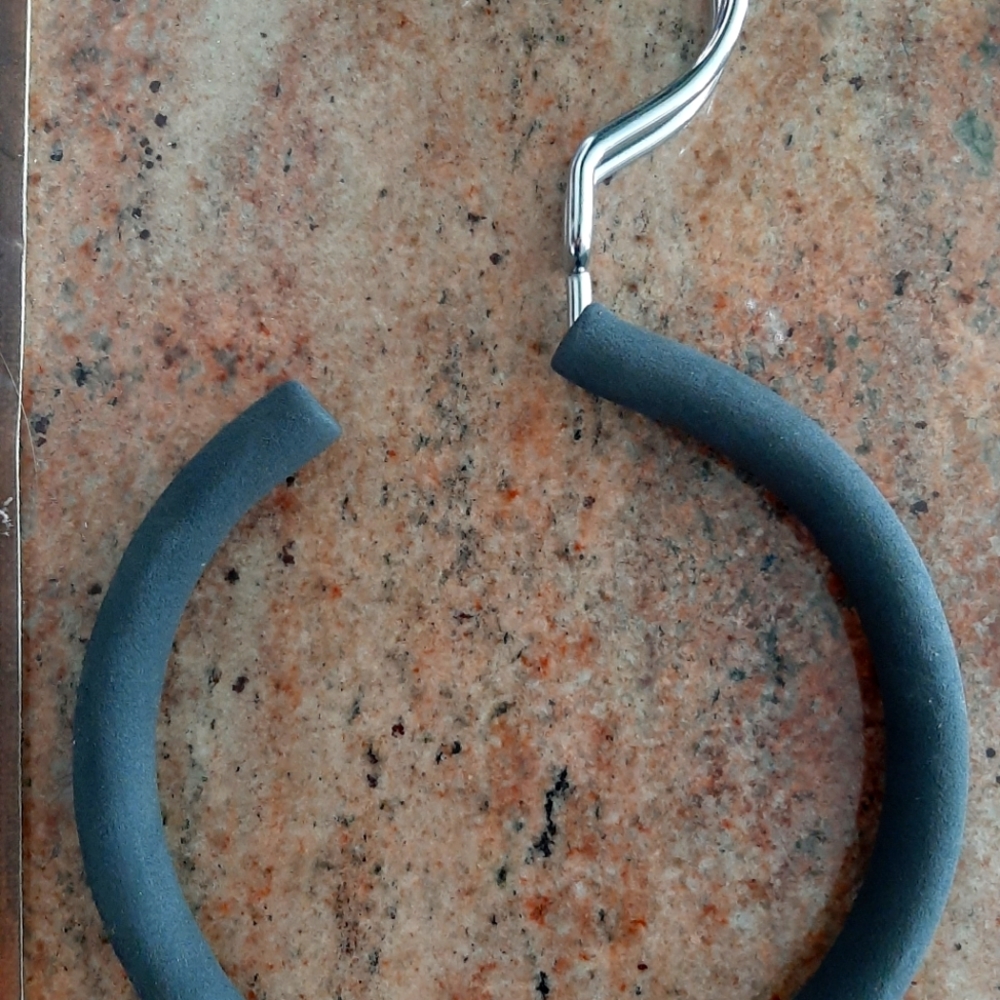 Belt holder SOLD ON TITLE